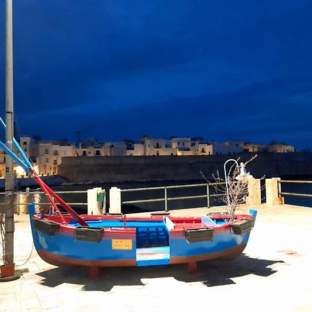 הוילה מונופולי Casa Tra Borgo E Mare מראה חיצוני תמונה