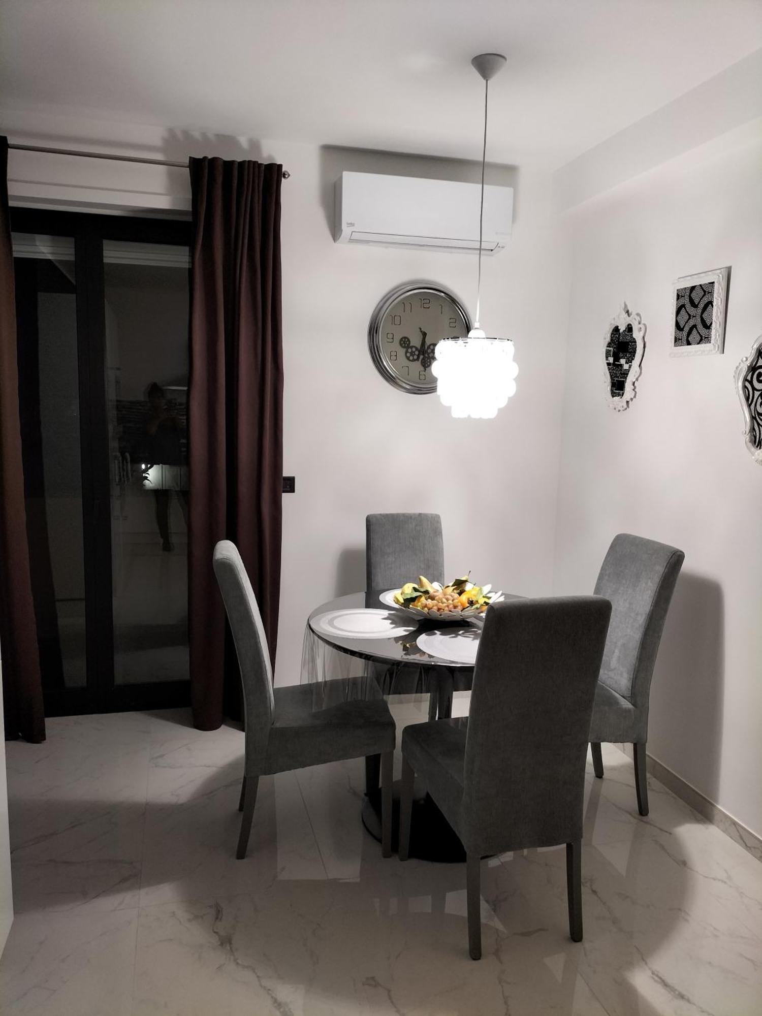 הוילה מונופולי Casa Tra Borgo E Mare מראה חיצוני תמונה